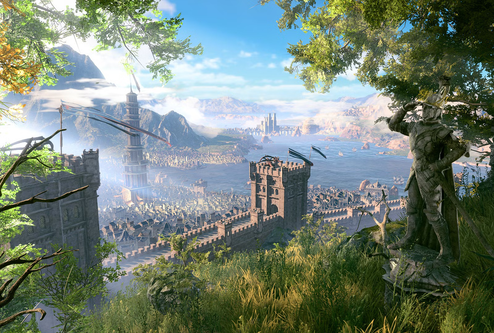 Featured location image